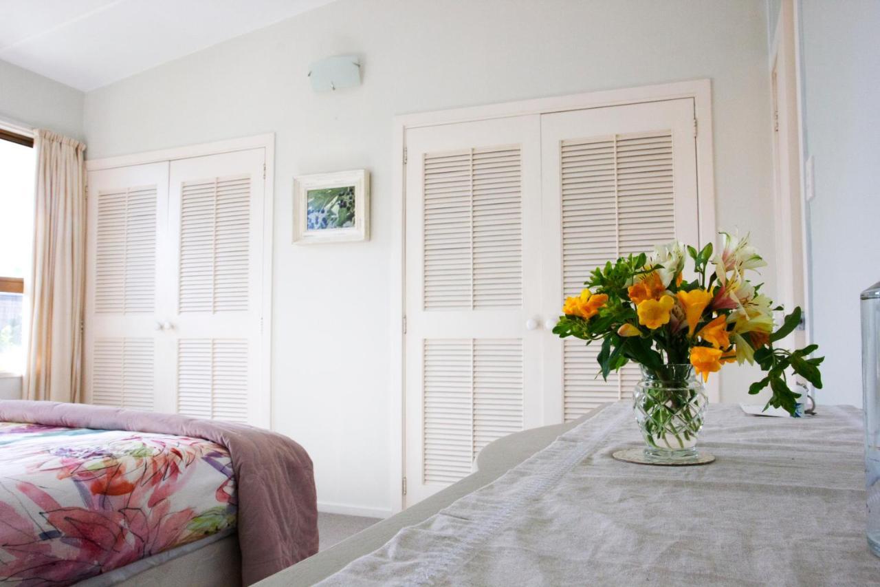 Bed and Breakfast Magnolia House à Blenheim Extérieur photo