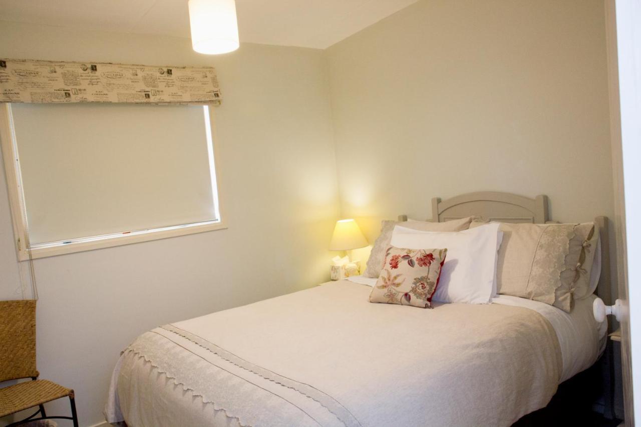 Bed and Breakfast Magnolia House à Blenheim Extérieur photo